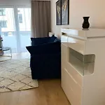 Na Dlugiej Apartman *