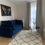 Na Dlugiej Apartman