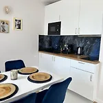 Na Dlugiej Apartman *