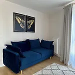 Na Dlugiej Apartman