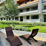 Apartman Na Dlugiej