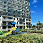 Na Dlugiej Apartman Wrocław