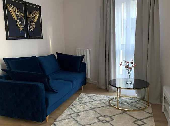 Na Dlugiej 아파트