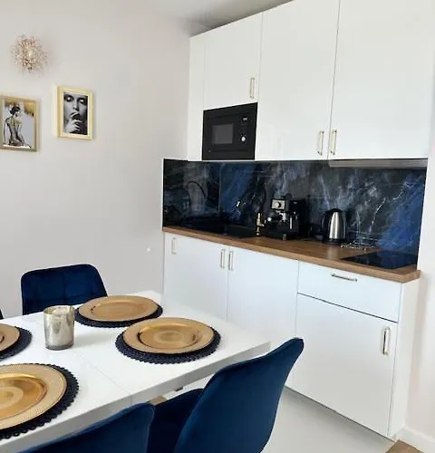 Na Dlugiej 아파트 *