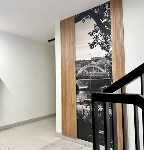 아파트 Na Dlugiej *