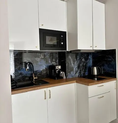 Na Dlugiej 아파트 *