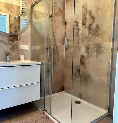 아파트 Na Dlugiej *