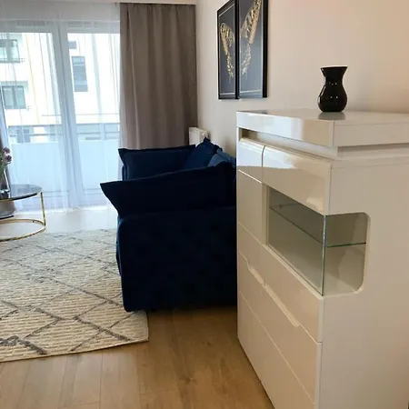 Na Dlugiej Appartement *