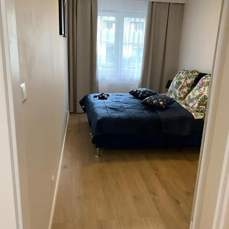 Na Dlugiej Appartement