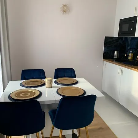 Apartment Na Dlugiej Wroclaw