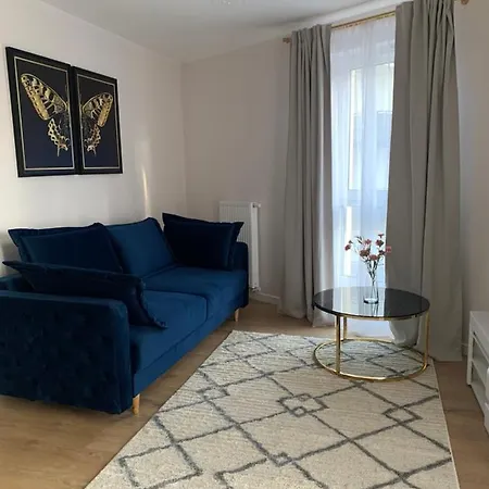 Na Dlugiej Apartment