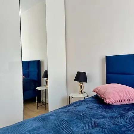 Appartement Na Dlugiej Wrocław
