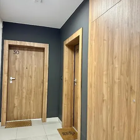 Apartment Na Dlugiej