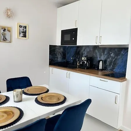 Na Dlugiej Appartement *