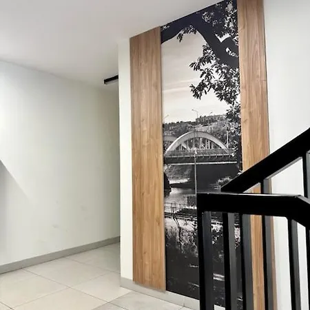 Appartement Na Dlugiej *