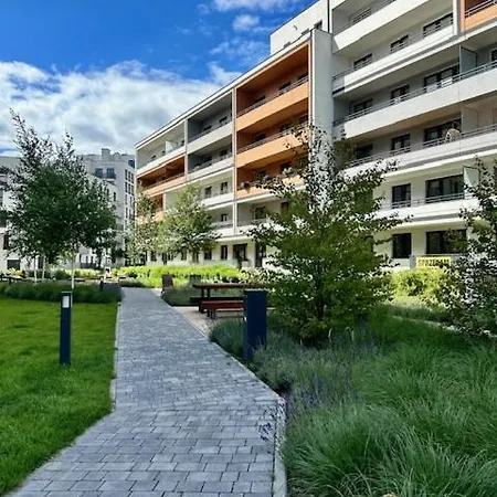 Appartement Na Dlugiej Wrocław