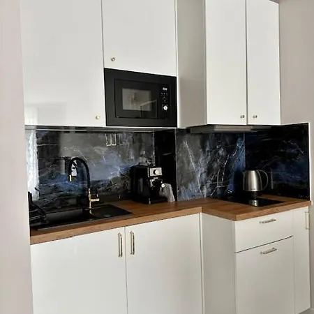 Na Dlugiej Apartman *