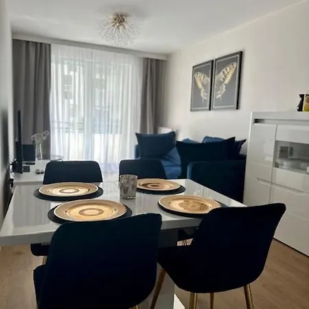Apartment Na Dlugiej *