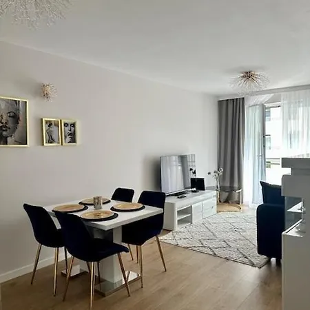 Apartman Na Dlugiej Wrocław