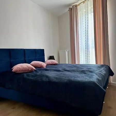 Na Dlugiej Apartman