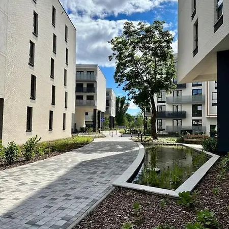 Apartment Na Dlugiej Wroclaw