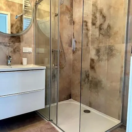 Apartman Na Dlugiej *