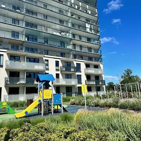 Na Dlugiej Apartman Wrocław