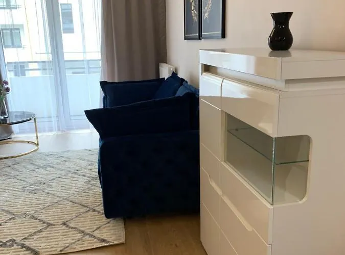 Na Dlugiej דירה *