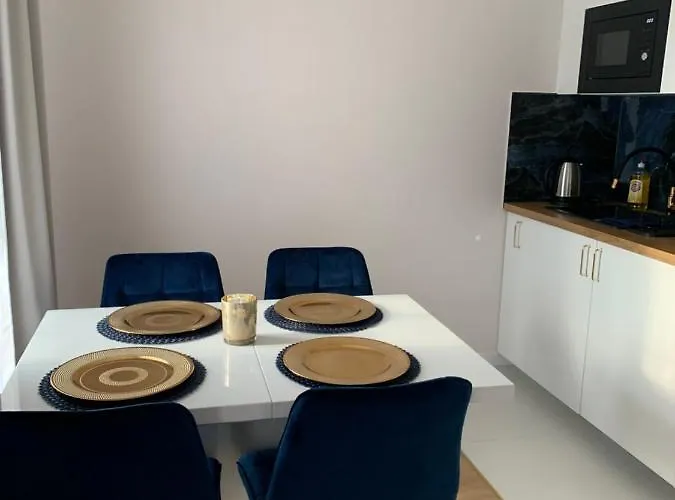 דירה Na Dlugiej ורוצלב