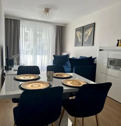 דירה Na Dlugiej *