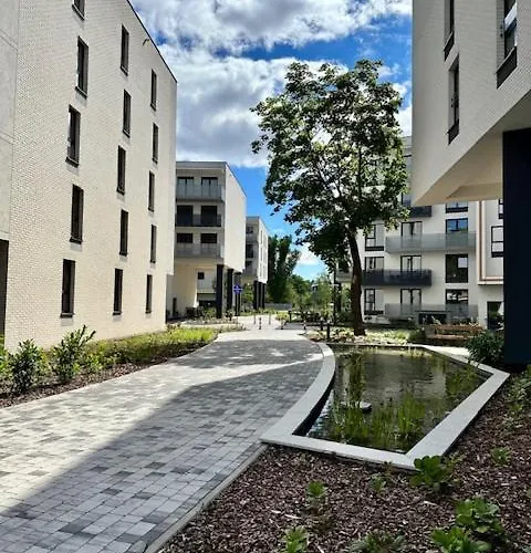 דירה Na Dlugiej ורוצלב